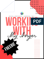 Working With: My Anger