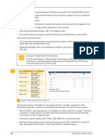 SAP Central Finance S4F60e - EN - Col20 - 134