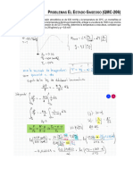 1.4 CAPITULO 1 PROBLEMAS - Ley Distrib Barometrica