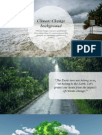 Slide - Egg-479310-Climate Change PowerPoint Background