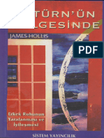 James Hollis - Satürnün Gölgesinde - CS