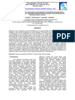 Telescopium Sp Dan Siput Bakau Biofilter