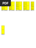 Mock GD Schedule Sm09