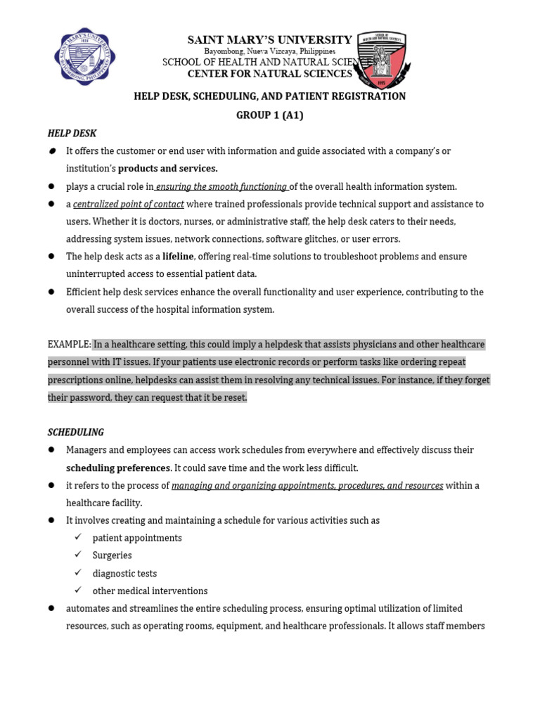 Group 1 A1 | PDF
