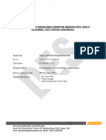 Technical & Financial proposal for DEA 17.12.2022
