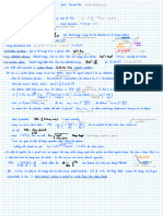 Plasma Physics - Lecture Notes