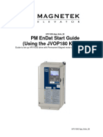 HPV1000 JVOP App - Note - 28 PM Guide R1