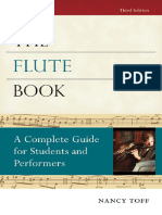 The Flute Book a Complete Guide for Students and Performers (Nancy Toff) (Z-lib.org)