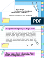 Diferensiasi Dalam Pembelajaran Smp-Smapaket B-C)