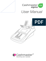 10244g Sigma 170 User Manual Us