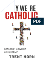 Why We'Re Catholic TR (Neden Katoliğiz)