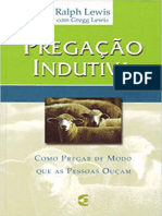 Pregacao Indutiva - Ralph L. Lewis