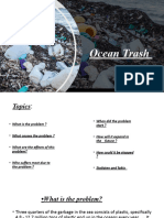 Ocean Trash - Kopie