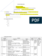 2.a Format RP Microteaching DG Ranah Kognitif