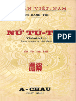 Nu Tu Tai