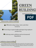 Greenbuilding