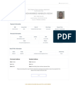 Nigeria Police Force Admission Portal - NPF
