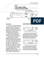 DME KN 62A Pilot's Guide