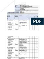 Headway Tema 4 - Writing Modularno