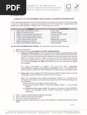 NURSE 11-2023