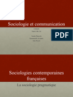 10 Seance Sociologies Françaises Contemporaines-1