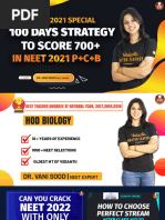 Best Books For NEET 2027 Your Roadmap To Success | PDF | Chemistry ...