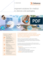 TPV Medical Santoprene Applications Solutions Showcase