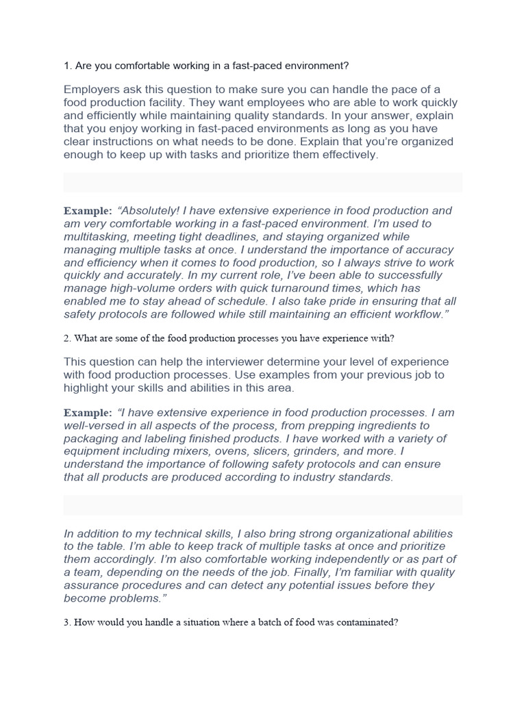 FP IMP Question For TNA | PDF