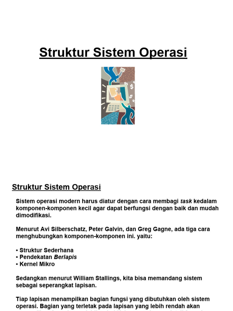 Struktur SO PDF