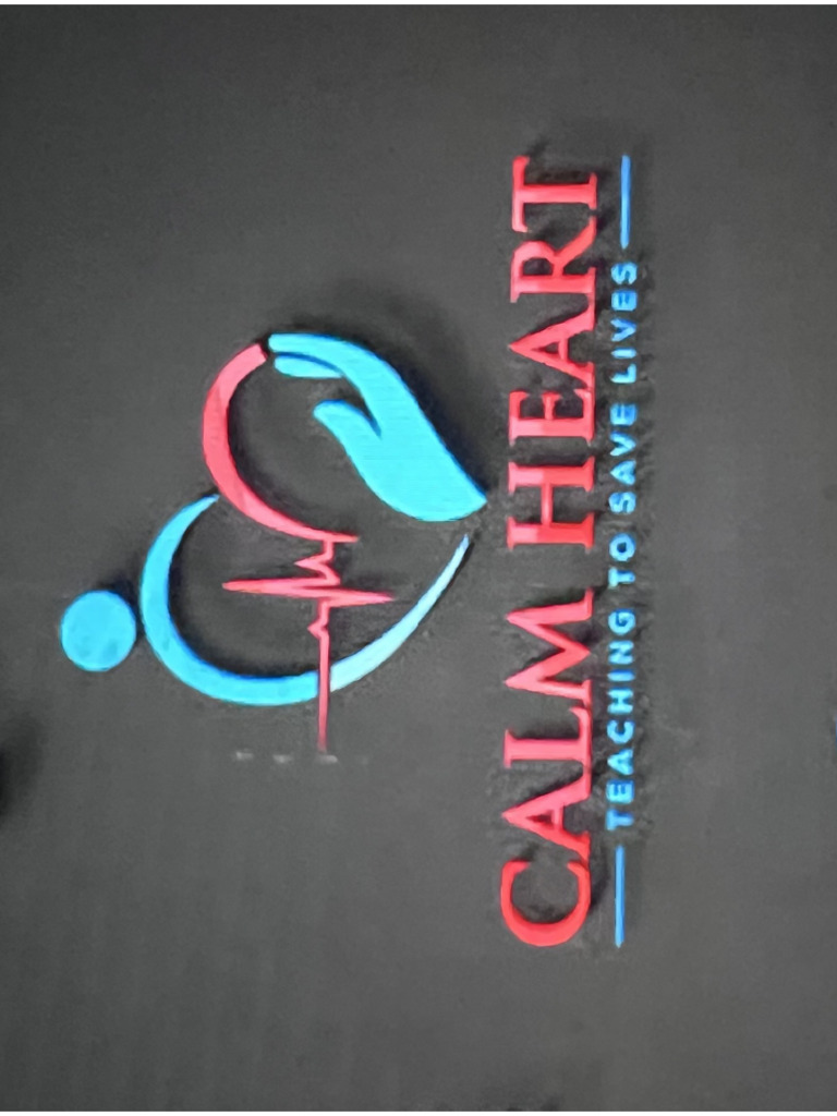 Heart Rythm | PDF