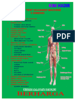 Health Test Scanner Machine K Link