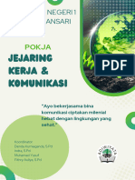 Jejaring Kerja Komunikasi PDF