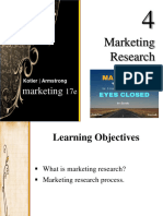 Marketing Research