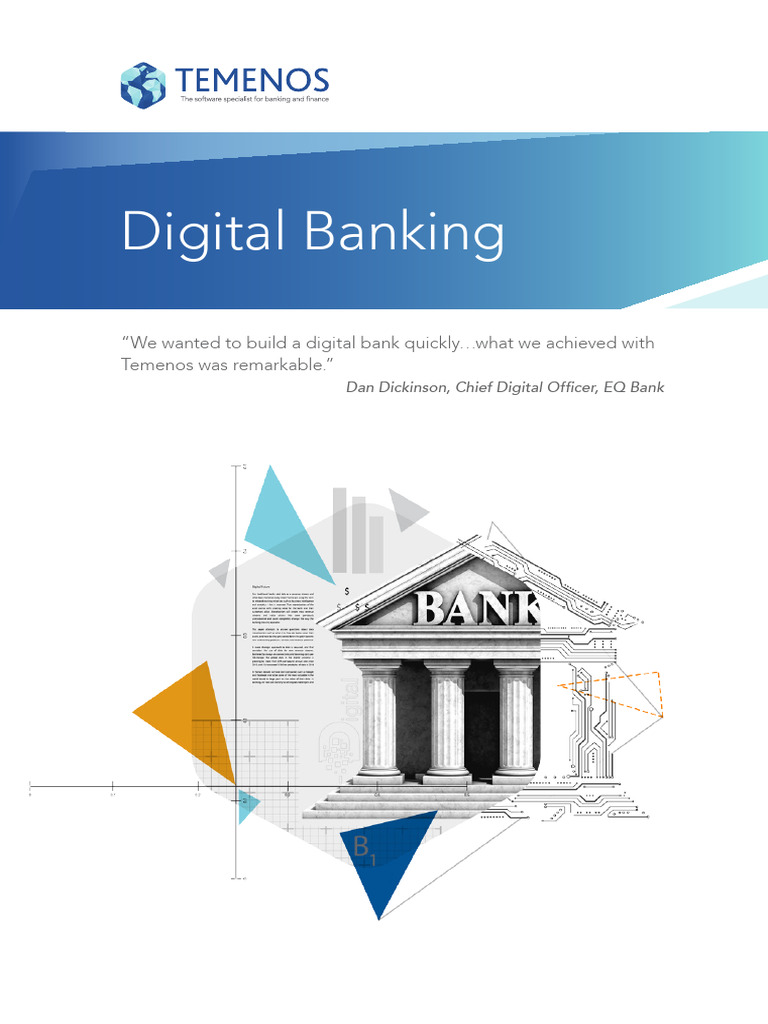 Temenos Digital Banking Web Final 17 3 Pdf