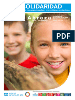 Programa de Educación en Valores Infantil y Primaria 23-24