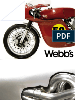 Webb'S BIKES+3D