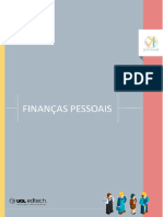 FINANCAS PESSOAIS