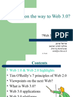 Way 2 Web 3