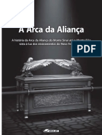 A Arca Da Aliança