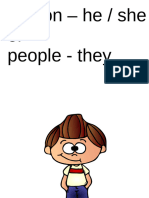 person people
