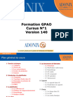 GPAO Cursus N°1