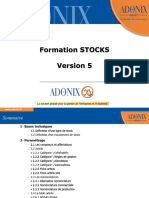 Stocks v5