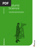 ACTIVITY BOOK NATURAL SCIENCE 5 PRIMARY con ISBN 9788468323824 | Casa