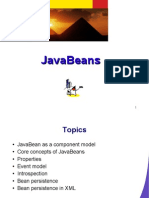 11 Javabeans