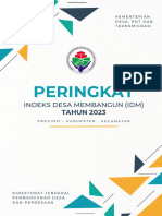 E-Book Peringkat Idm 2023