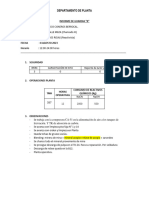 Informe de Turno B-8 Agosto 2023