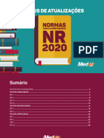 NR'S Atualização 2020