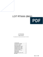 Lcit RT5000 (B832)