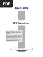 SCTP Applications