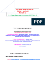 1.5 - Encroachment & PPE Act V4